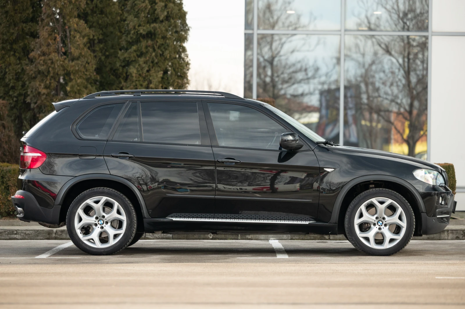 BMW X5 35D/DynamicDrive/PANO/360/Keyless - изображение 2