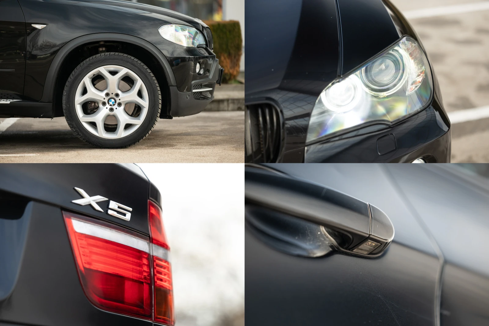 BMW X5 35D/DynamicDrive/PANO/360/Keyless - изображение 7