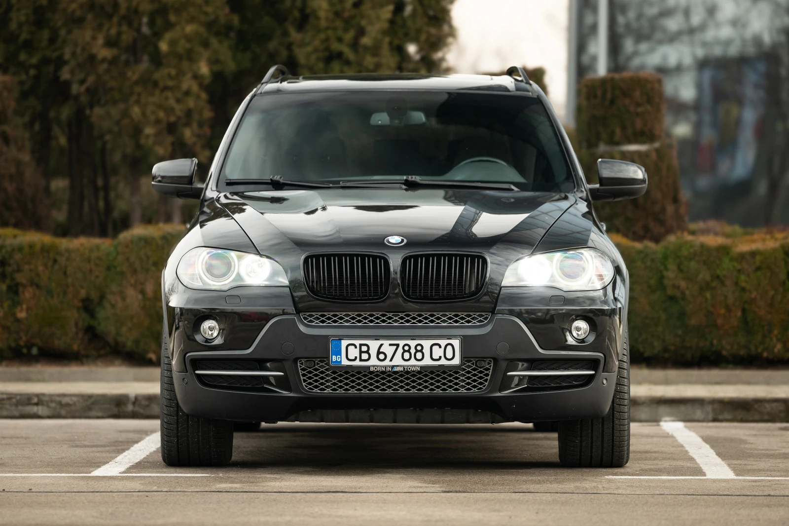BMW X5 35D/DynamicDrive/PANO/360/Keyless - изображение 6