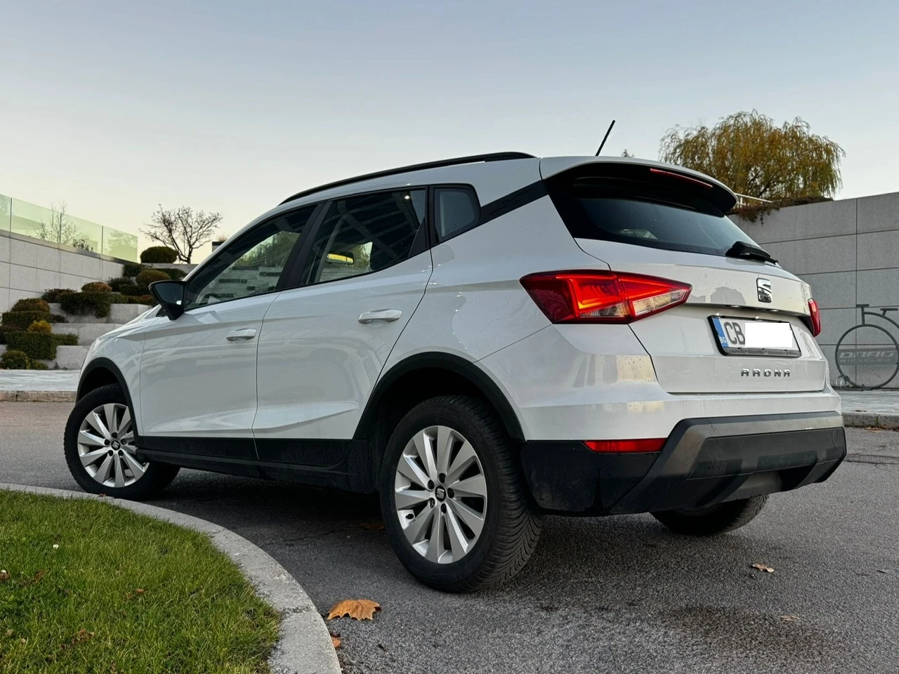 Seat Arona  - изображение 2