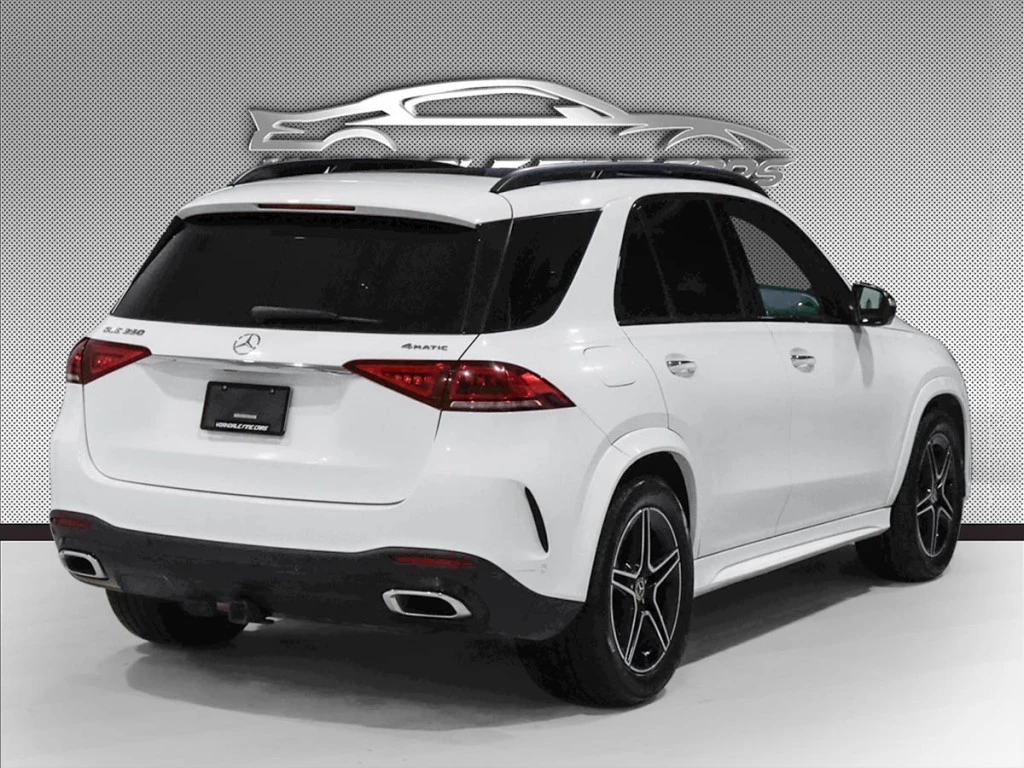 Mercedes-Benz GLE 350 4Matic / Premium PKG / AMG PKG / BURMESTER - изображение 3