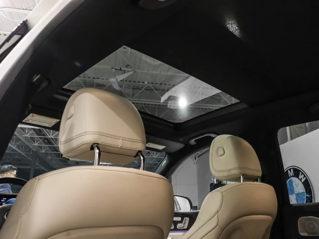 Mercedes-Benz GLE 350 4Matic / Premium PKG / AMG PKG / BURMESTER | Mobile.bg   17