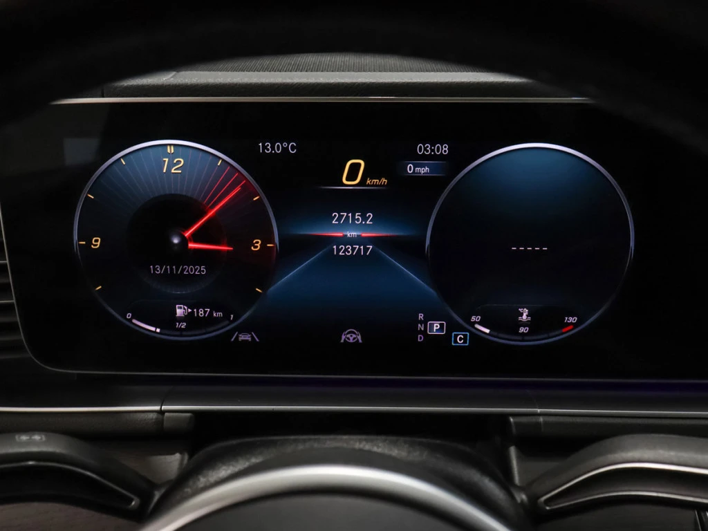 Mercedes-Benz GLE 350 4Matic / Premium PKG / AMG PKG / BURMESTER | Mobile.bg   11