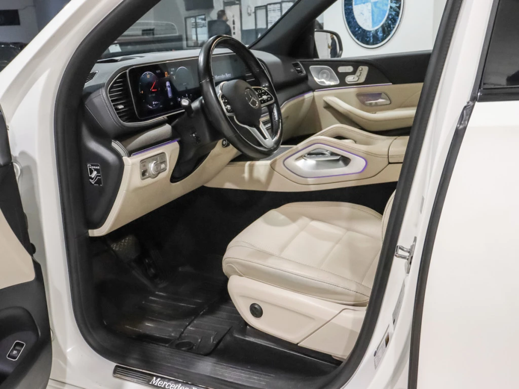 Mercedes-Benz GLE 350 4Matic / Premium PKG / AMG PKG / BURMESTER - изображение 8