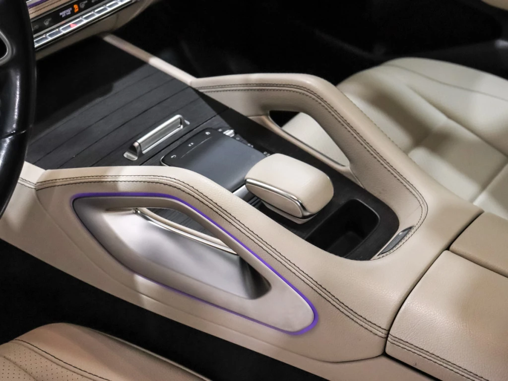 Mercedes-Benz GLE 350 4Matic / Premium PKG / AMG PKG / BURMESTER | Mobile.bg   14