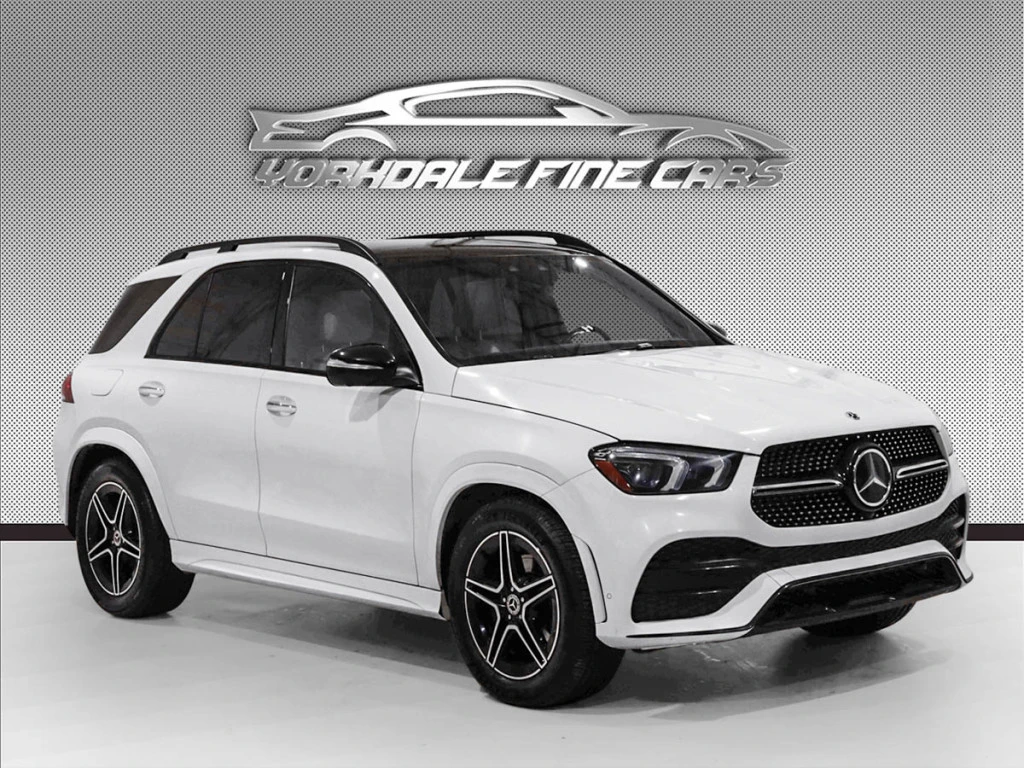Mercedes-Benz GLE 350 4Matic / Premium PKG / AMG PKG / BURMESTER | Mobile.bg   1