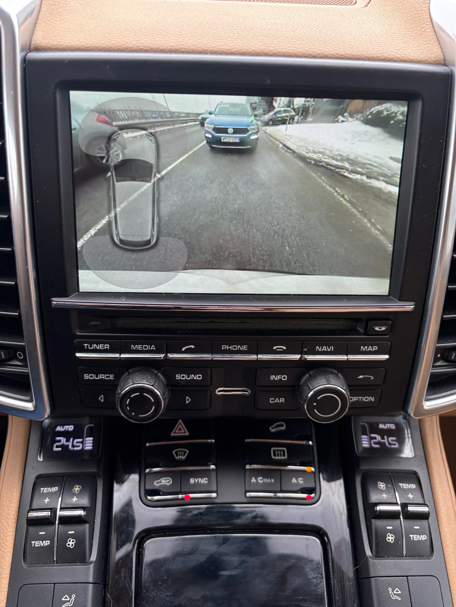 Porsche Cayenne 3.6 V6 * ������ ��������� * �������� ������� | Mobile.bg � ����������� 15