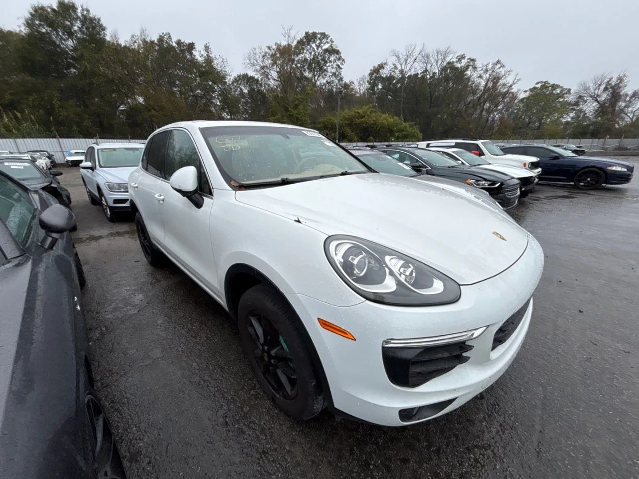 Porsche Cayenne 3.6 V6 * ������ ��������� * �������� ������� | Mobile.bg � ����������� 1