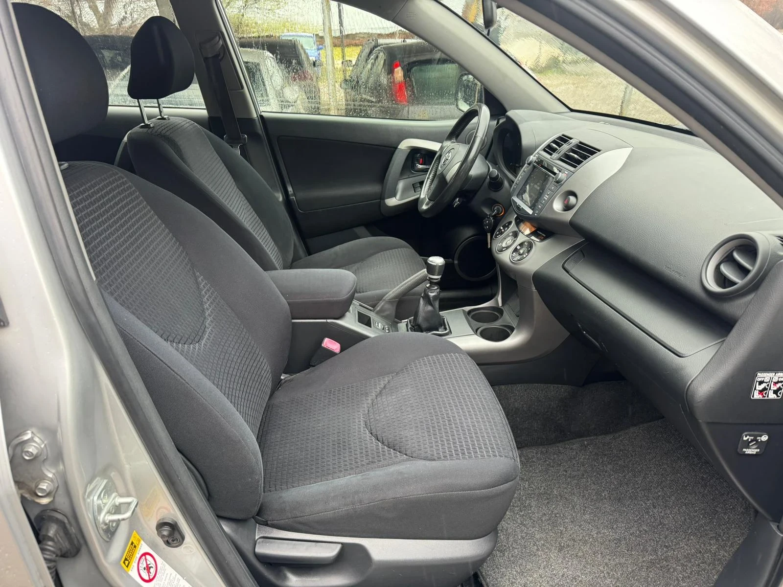 Toyota Rav4 | Mobile.bg � ����������� 8