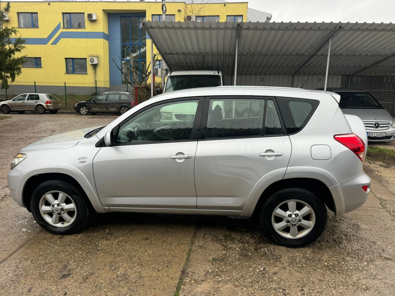 Toyota Rav4 | Mobile.bg � ����������� 3
