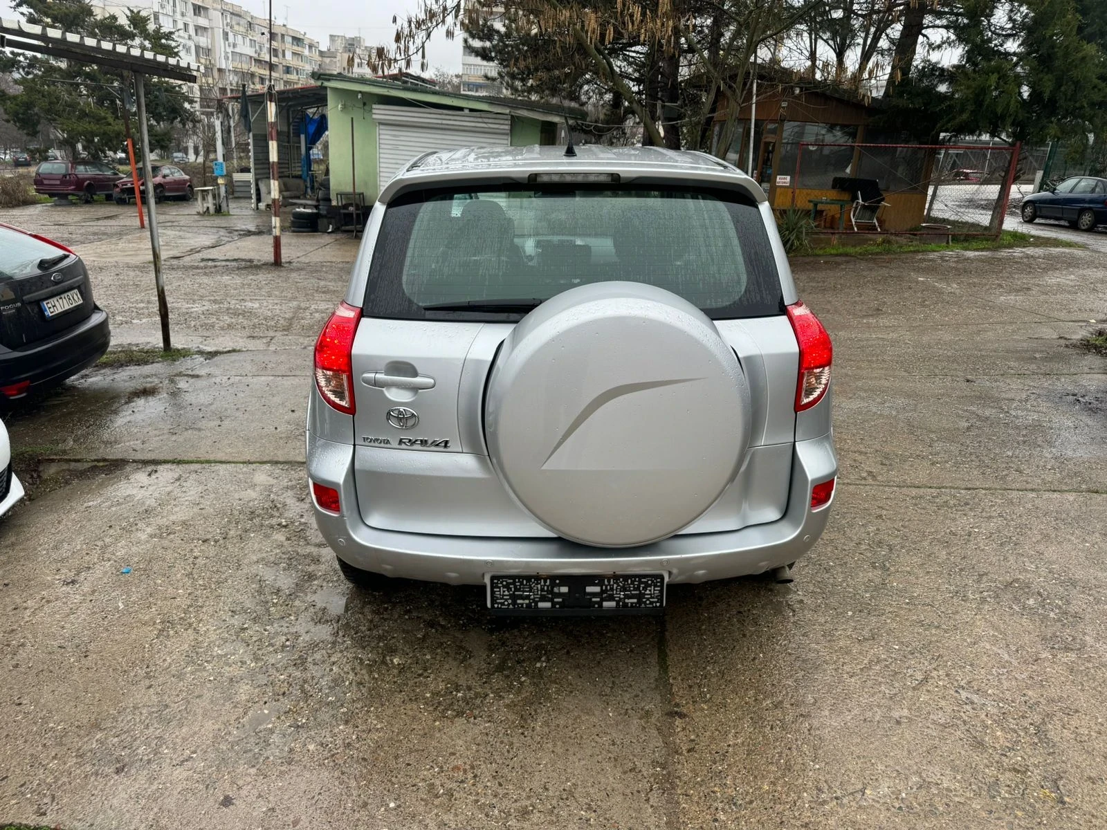 Toyota Rav4 | Mobile.bg � ����������� 2