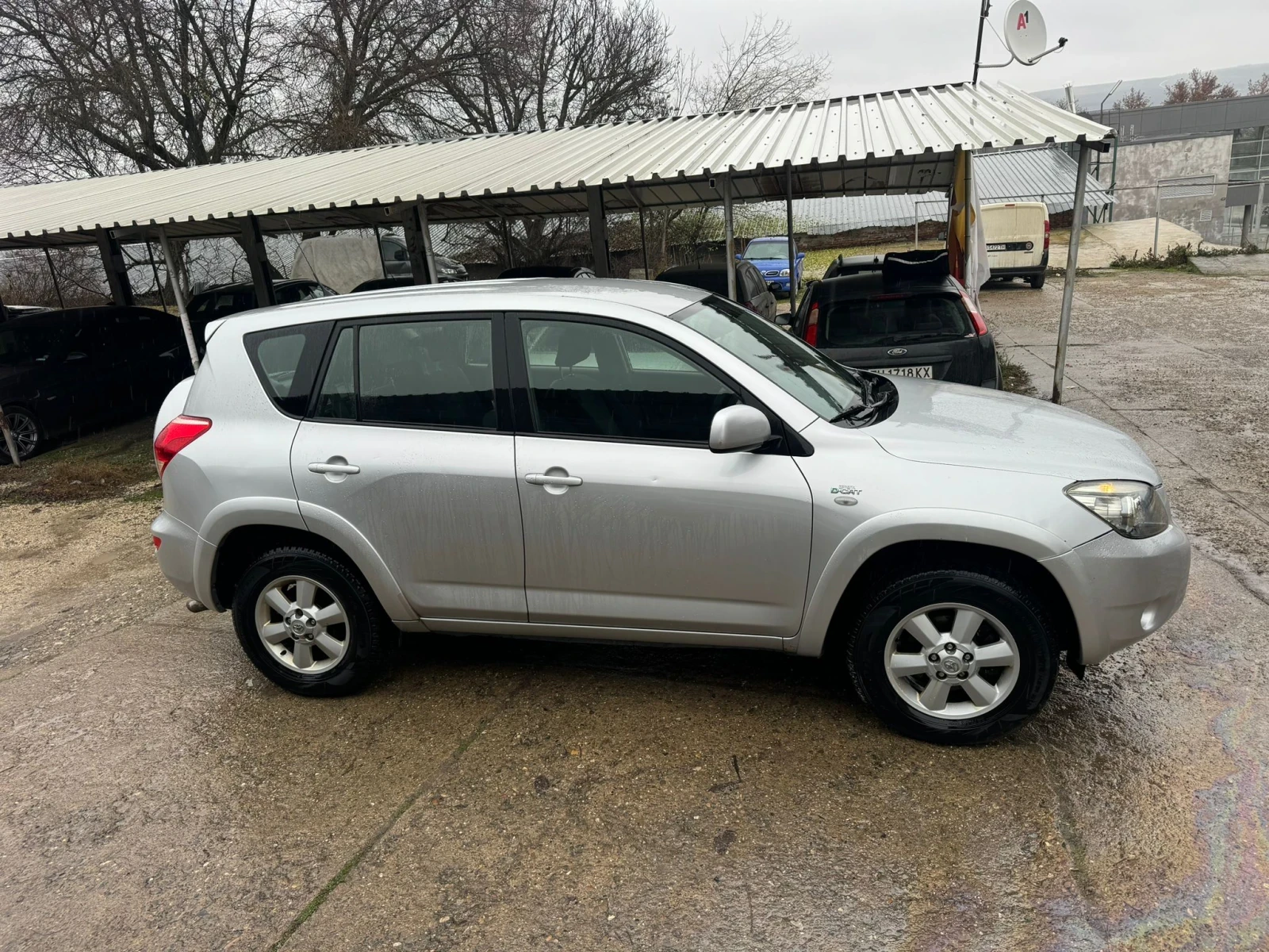 Toyota Rav4 | Mobile.bg � ����������� 5