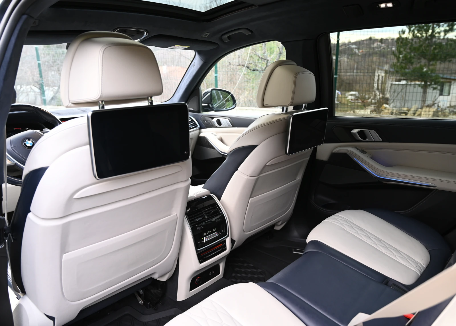 BMW X7 | Mobile.bg � ����������� 15