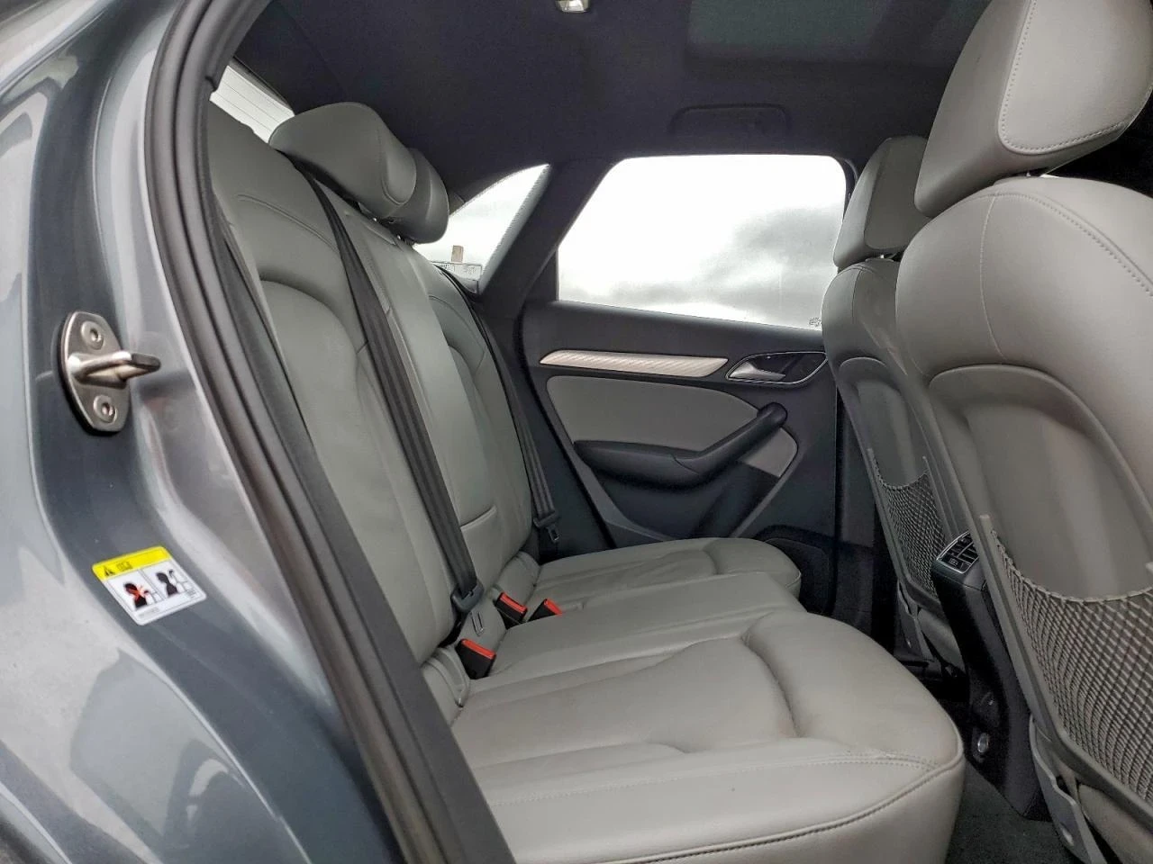 Audi Q3 PREMIUM PLUS | ���� �� �������� |  | Mobile.bg � ����������� 10