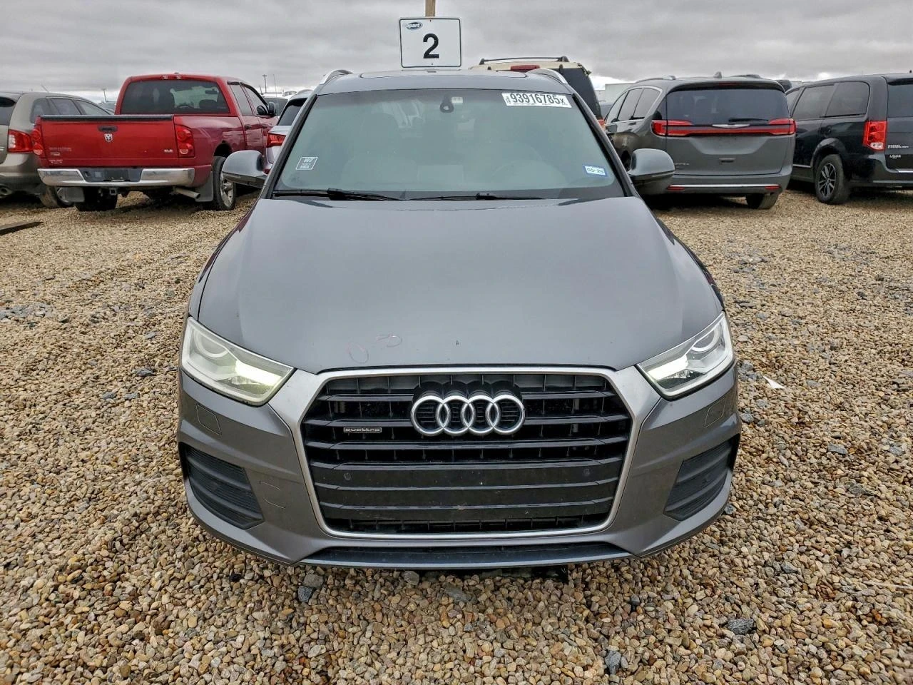 Audi Q3 PREMIUM PLUS | ���� �� �������� |  | Mobile.bg � ����������� 5