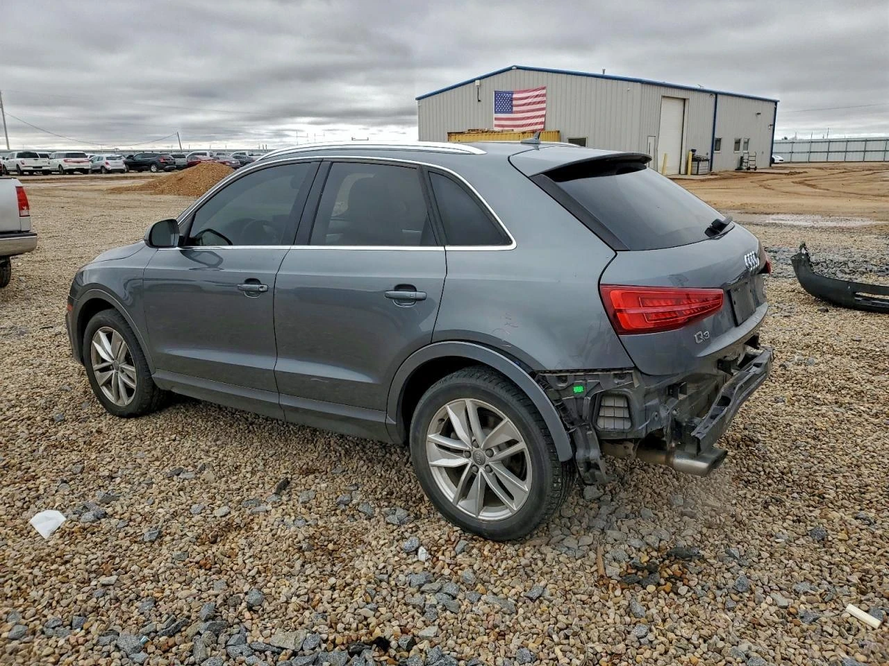 Audi Q3 PREMIUM PLUS | ���� �� �������� |  | Mobile.bg � ����������� 4