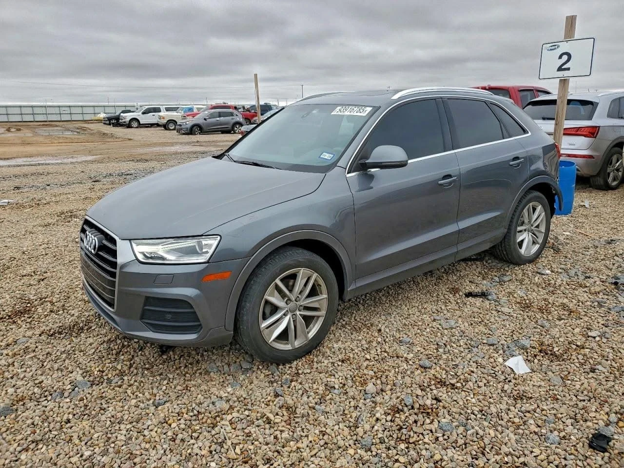 Audi Q3 PREMIUM PLUS | ���� �� �������� |  | Mobile.bg � ����������� 1