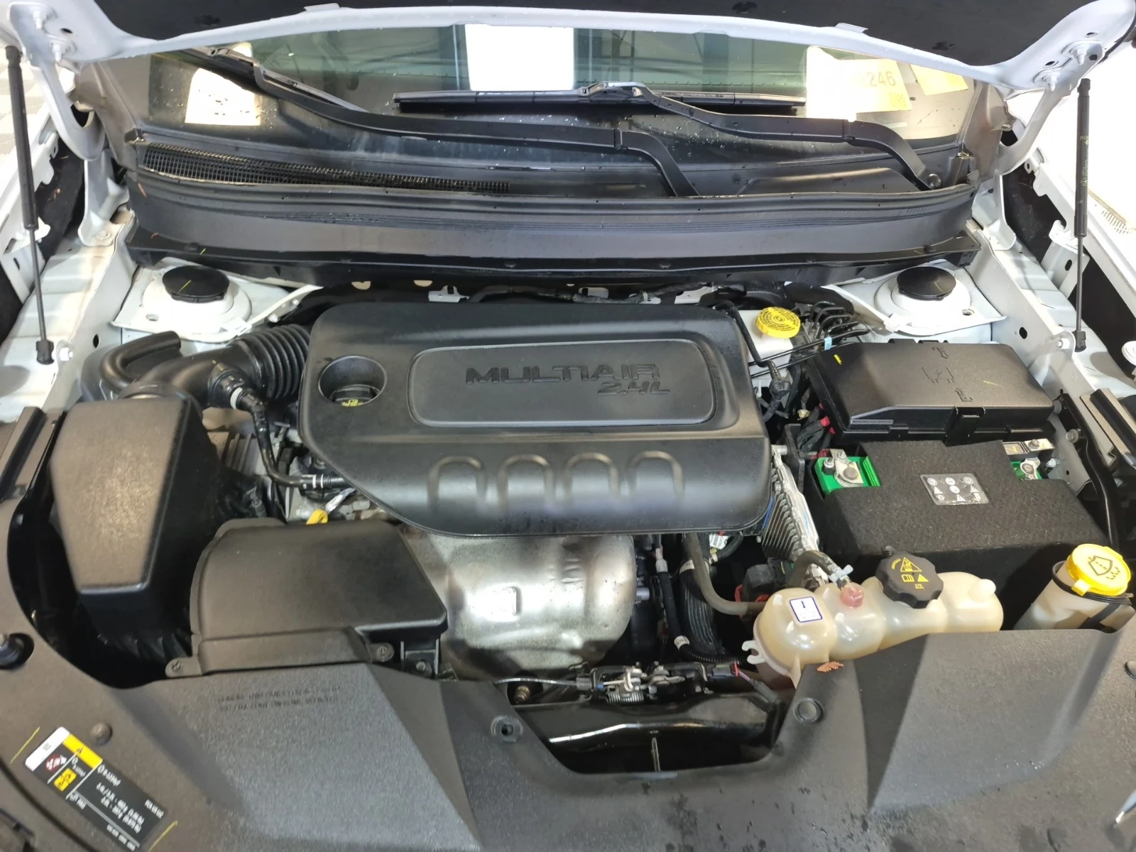 Jeep Cherokee SPORT * CARFAX*  - изображение 10