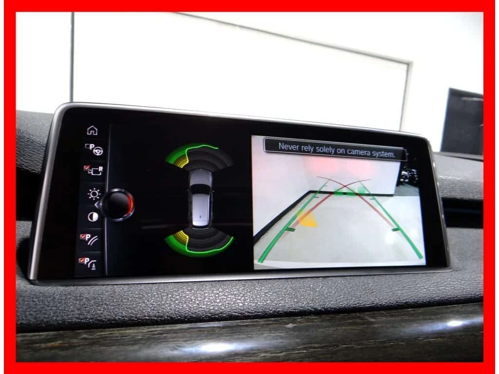 BMW X5 * AWD XDRIVE 35D * NAVIGATION/BACKUP CAMERA/LEATHE | Mobile.bg � ����������� 17