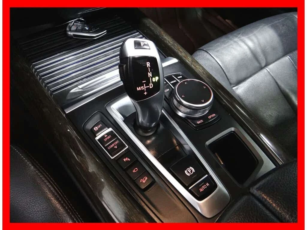 BMW X5 * AWD XDRIVE 35D * NAVIGATION/BACKUP CAMERA/LEATHE | Mobile.bg � ����������� 15