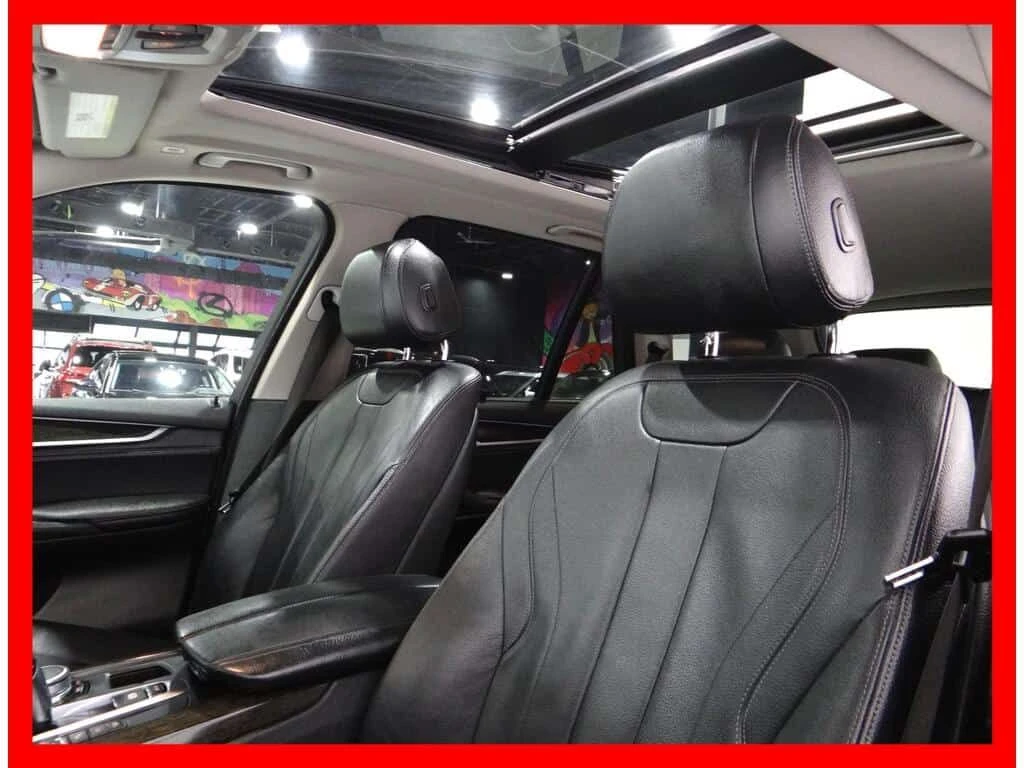 BMW X5 * AWD XDRIVE 35D * NAVIGATION/BACKUP CAMERA/LEATHE | Mobile.bg � ����������� 11