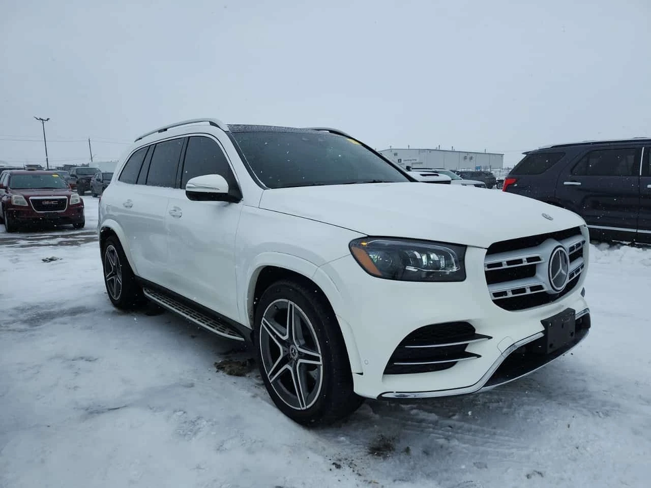 Mercedes-Benz GLS 450 * CARFAX * BURMESTER* �������� ��������*  | Mobile.bg � ����������� 2