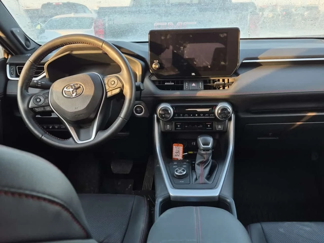 Toyota Rav4 * XSE * CARFAX * ПАНОРАМА * KEYLESS * ПОДГРЕВИ, снимка 10 - Автомобили и джипове - 54025373