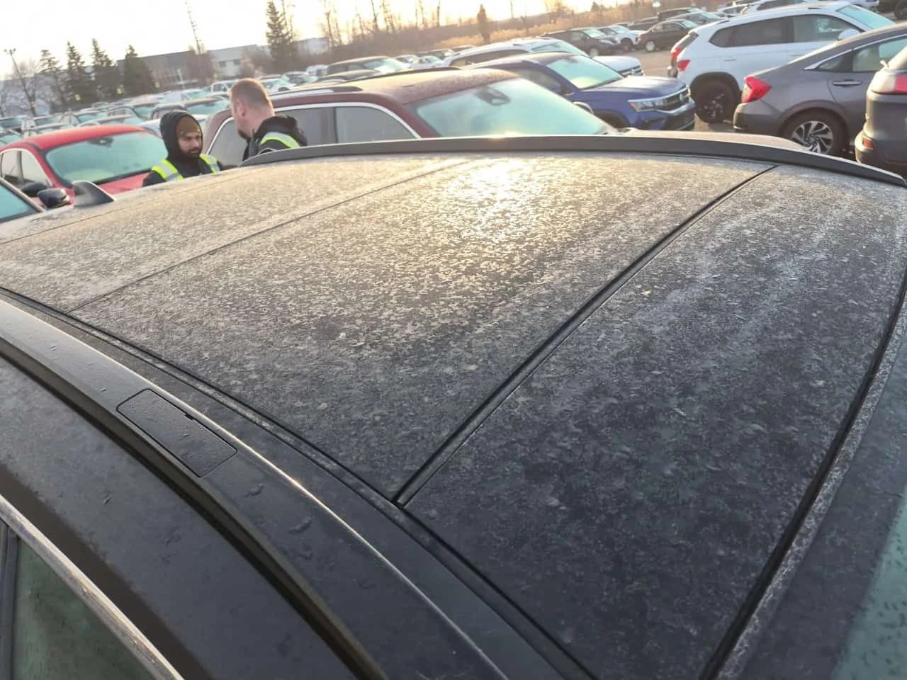 Toyota Rav4 * XSE * CARFAX * ПАНОРАМА * KEYLESS * ПОДГРЕВИ, снимка 7 - Автомобили и джипове - 54025373