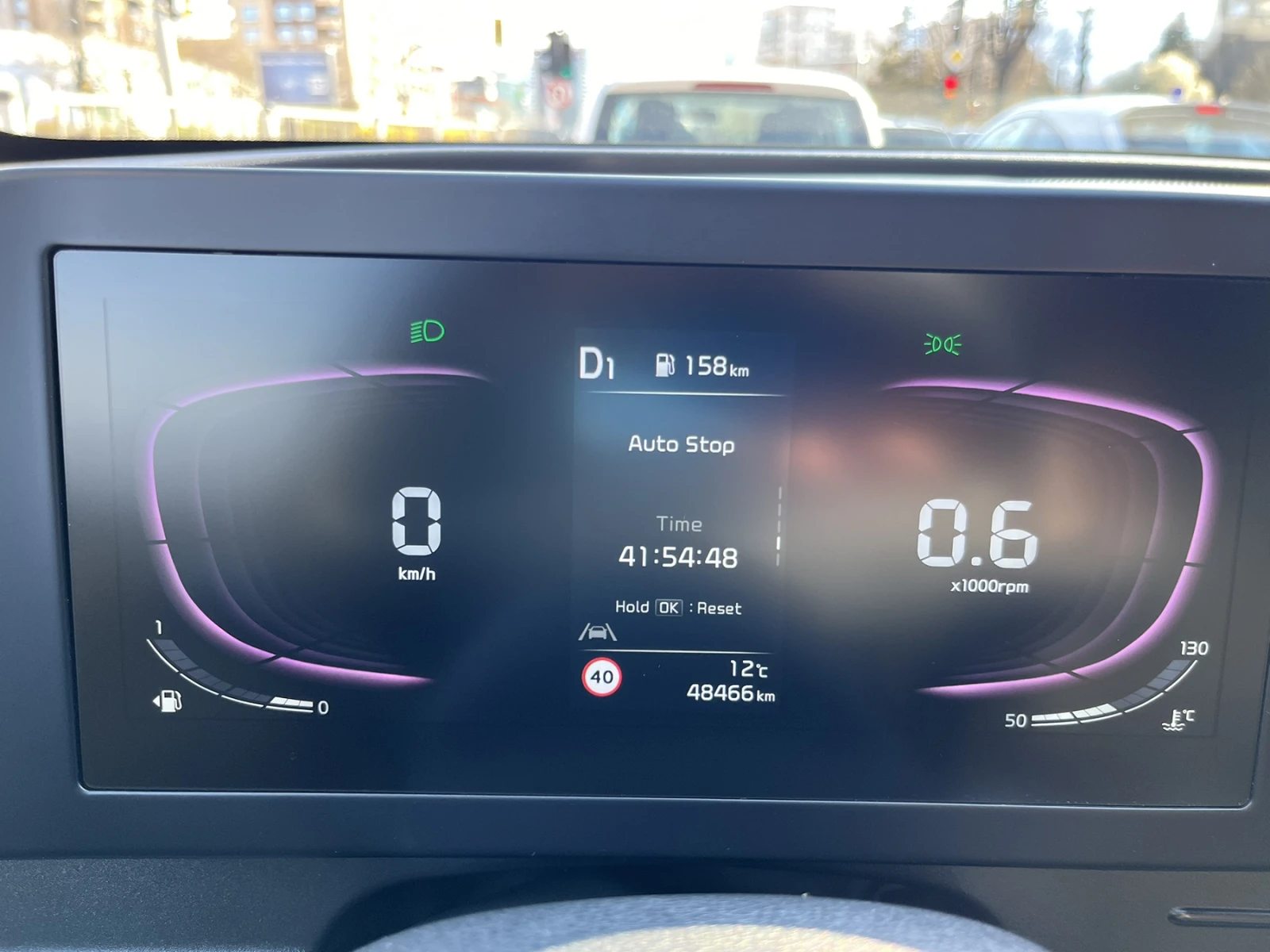 Kia Sportage 1.6 T-GDI, снимка 8 - Автомобили и джипове - 54116082