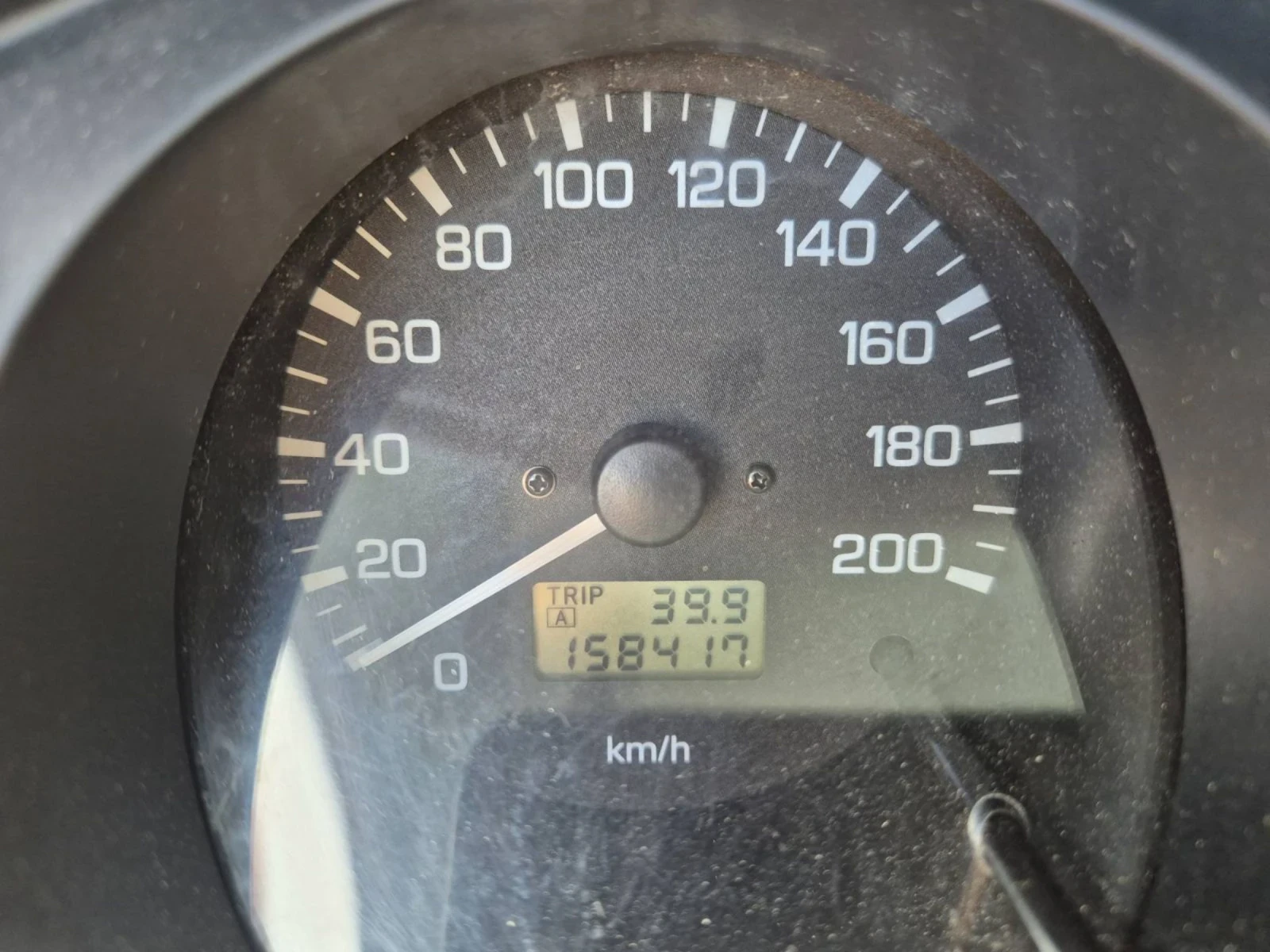 Mitsubishi Pajero DIESEL 3.2  DI, снимка 13 - Автомобили и джипове - 54150335