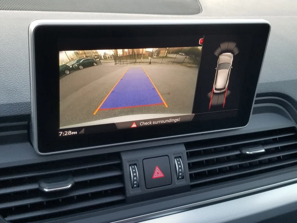 Audi Q5 АвтоКредит* (ЦЕНА ДО БГ), снимка 10 - Автомобили и джипове - 54177945