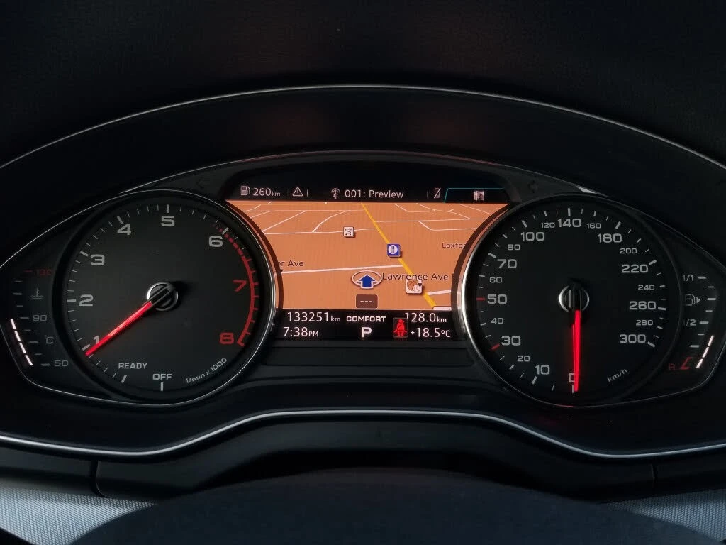 Audi Q5 АвтоКредит* (ЦЕНА ДО БГ), снимка 9 - Автомобили и джипове - 54177945