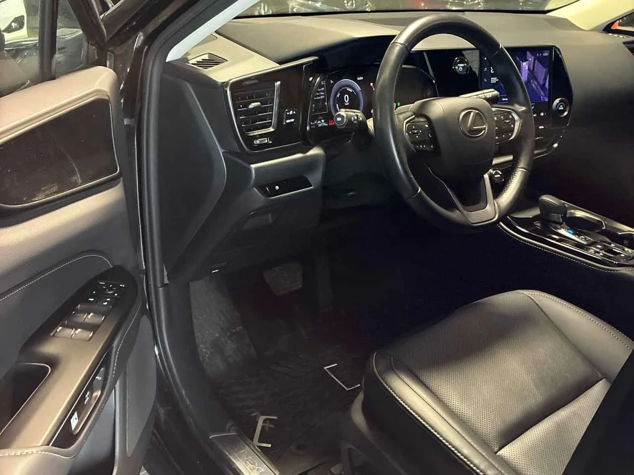 Lexus NX 350h CARFAX / CAMERA / ��������  | Mobile.bg � ����������� 5