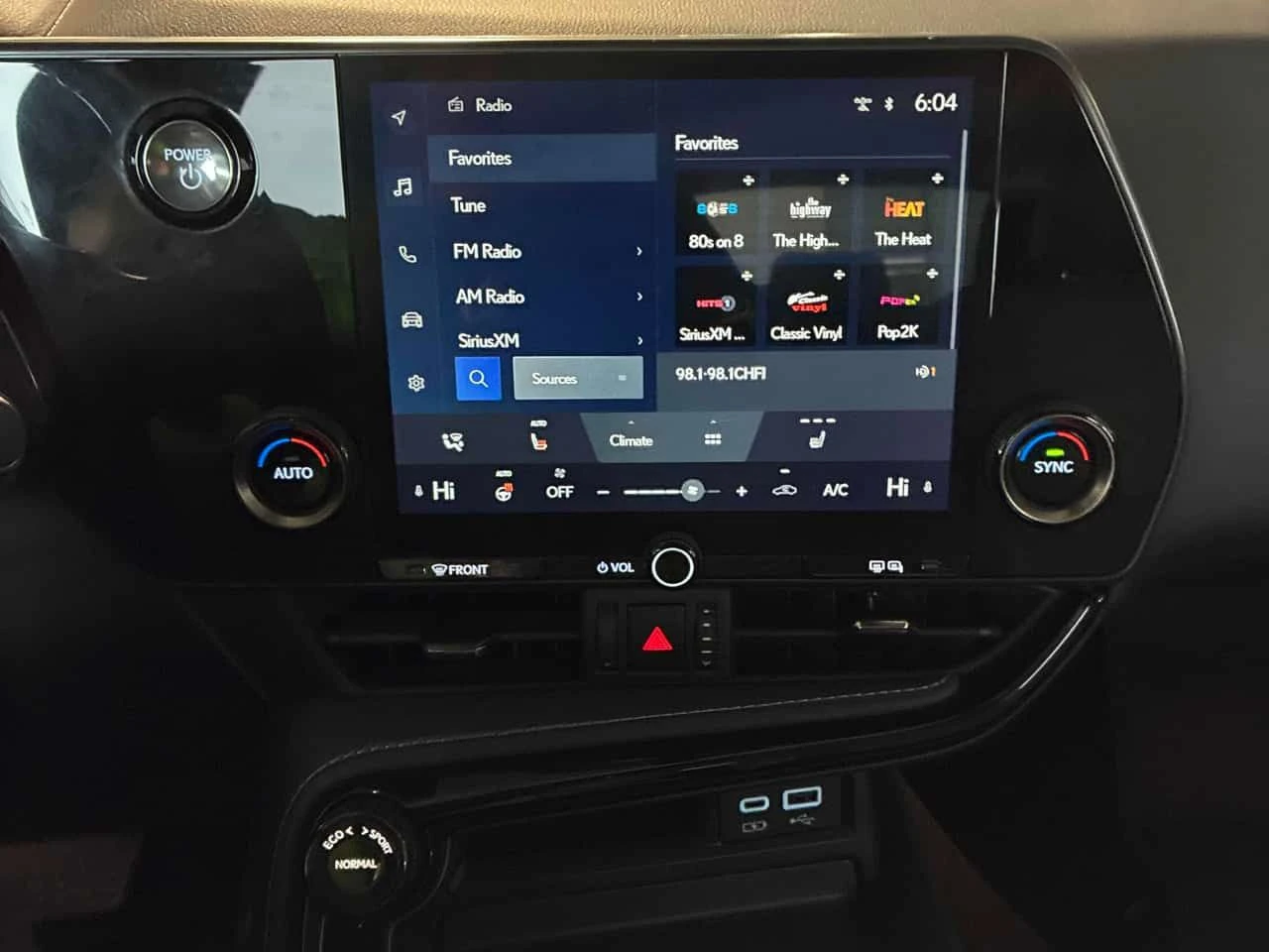 Lexus NX 350h CARFAX / CAMERA / ��������  | Mobile.bg � ����������� 9