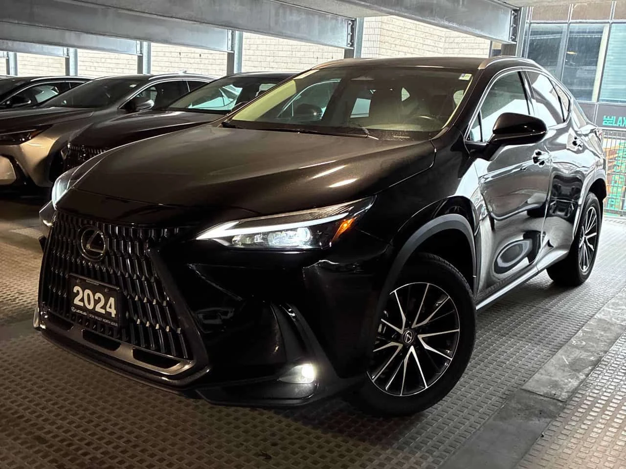 Lexus NX 350h CARFAX / CAMERA / ��������  | Mobile.bg � ����������� 1