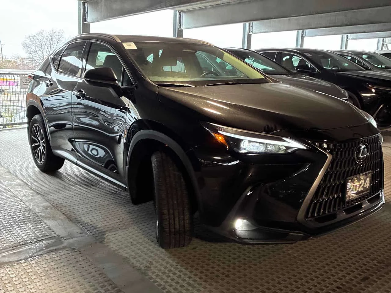 Lexus NX 350h CARFAX / CAMERA / ��������  | Mobile.bg � ����������� 3