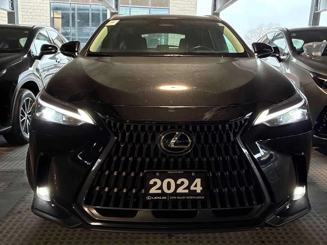 Lexus NX 350h CARFAX / CAMERA / ��������  | Mobile.bg � ����������� 6
