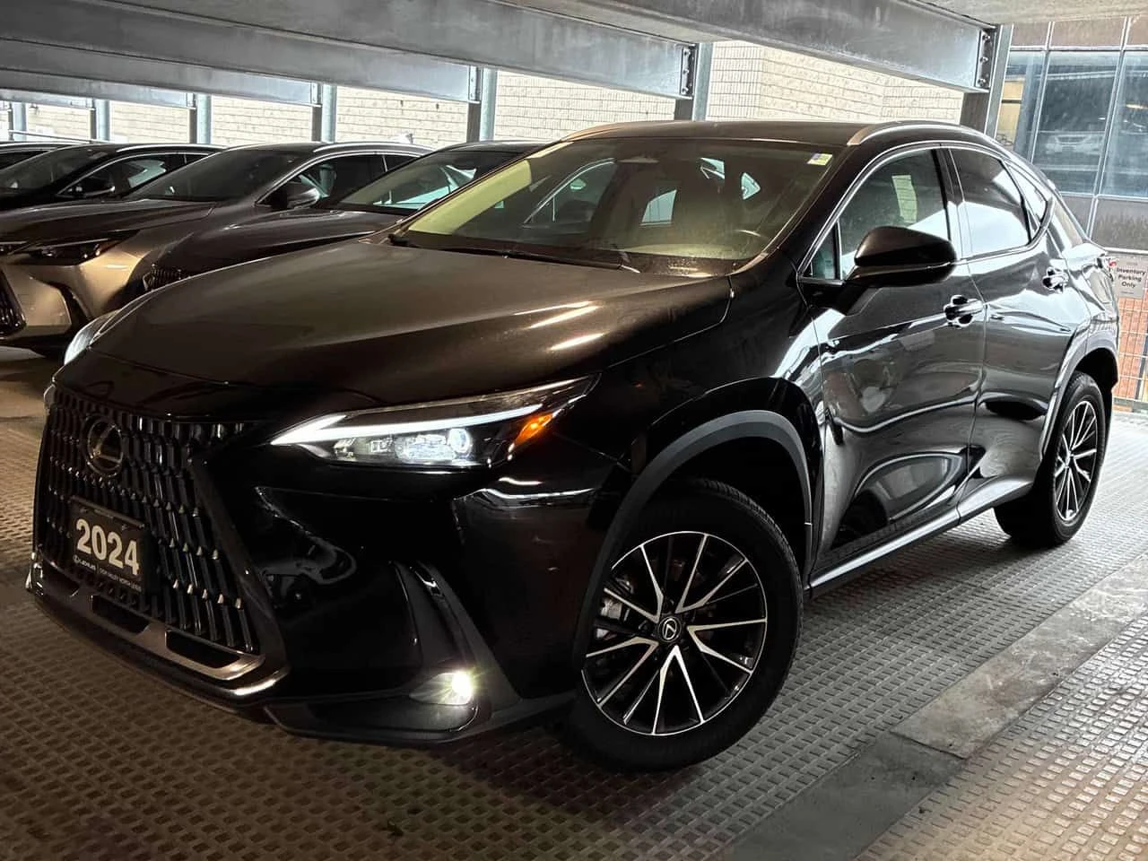 Lexus NX 350h CARFAX / CAMERA / ��������  | Mobile.bg � ����������� 2