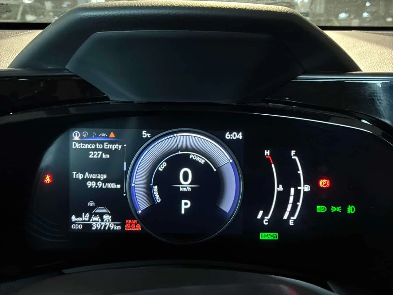 Lexus NX 350h CARFAX / CAMERA / ��������  | Mobile.bg � ����������� 8