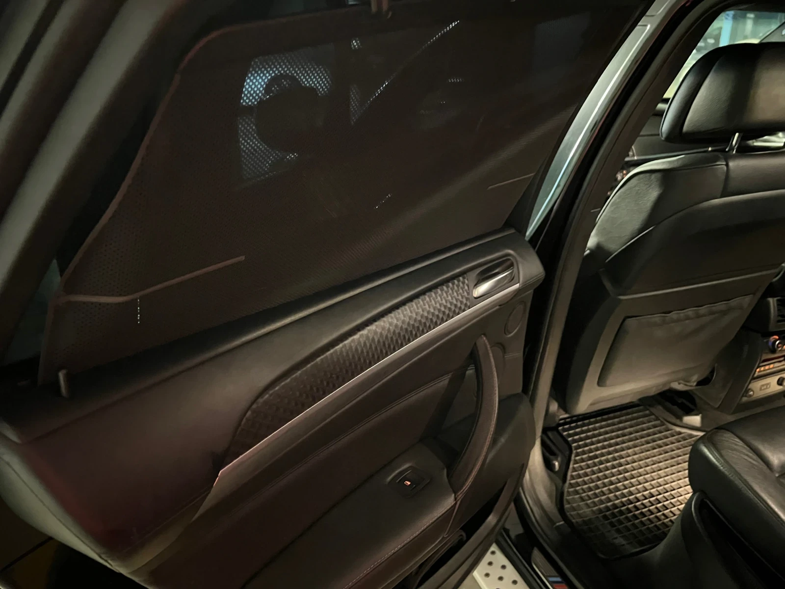 BMW X6 M-Sport Paket 4.0D, снимка 8 - Автомобили и джипове - 54363274