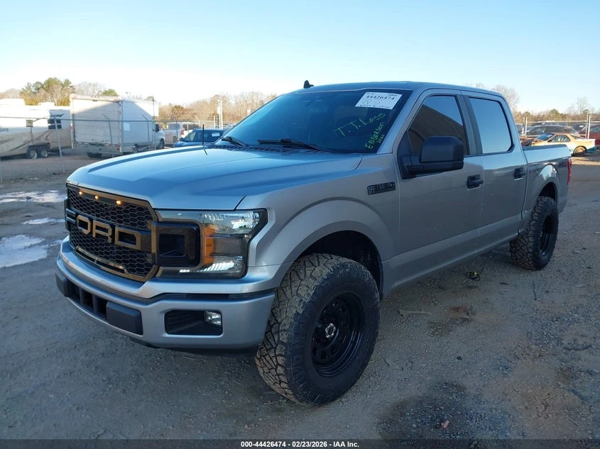 Ford F150 2.7l F-150 Xl | Mobile.bg � ����������� 2