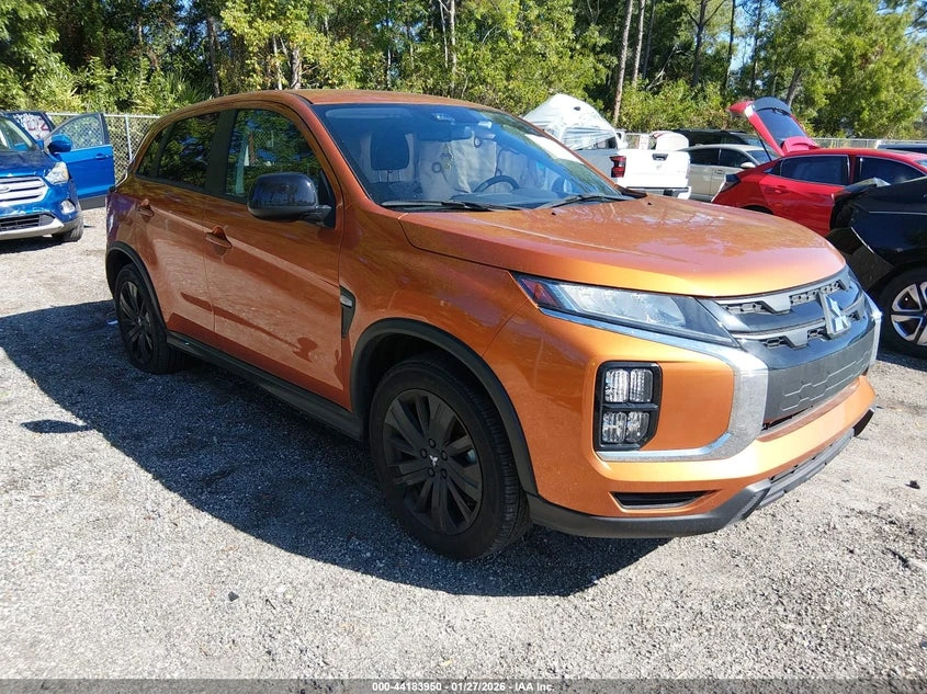 Mitsubishi Outlander 2.0L I-4 DOHC, VVT, 148HP 4X4 Drive | Mobile.bg � ����������� 1