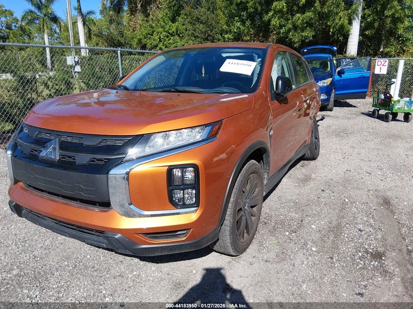 Mitsubishi Outlander 2.0L I-4 DOHC, VVT, 148HP 4X4 Drive | Mobile.bg � ����������� 2