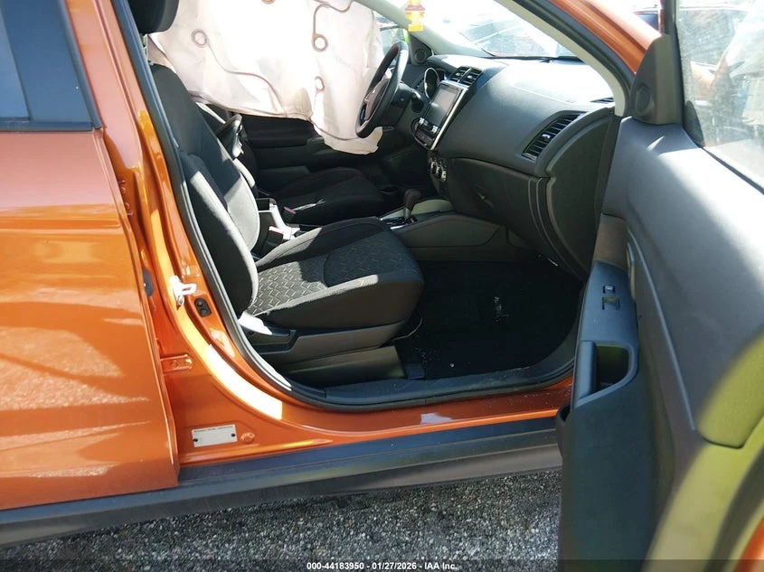 Mitsubishi Outlander 2.0L I-4 DOHC, VVT, 148HP 4X4 Drive | Mobile.bg � ����������� 5