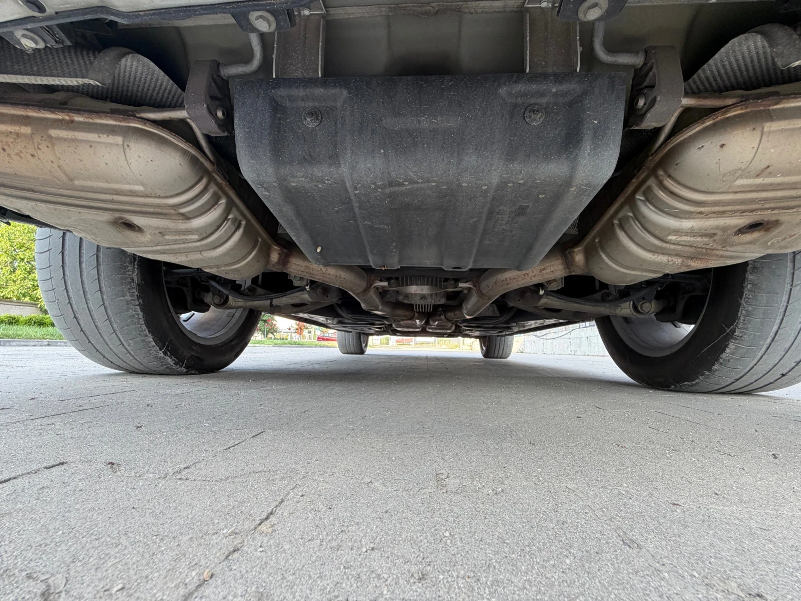 Mercedes-Benz GL 450 4 Matic* �������* �����* Face* 131860 �� � ������� | Mobile.bg � ����������� 14