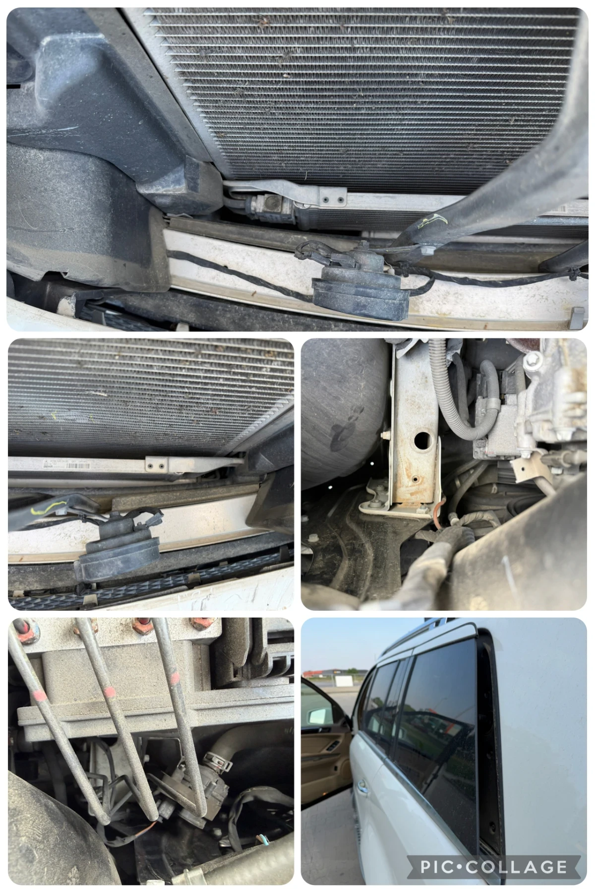 Mercedes-Benz GL 450 4 Matic* �������* �����* Face* 131860 �� � ������� | Mobile.bg � ����������� 17