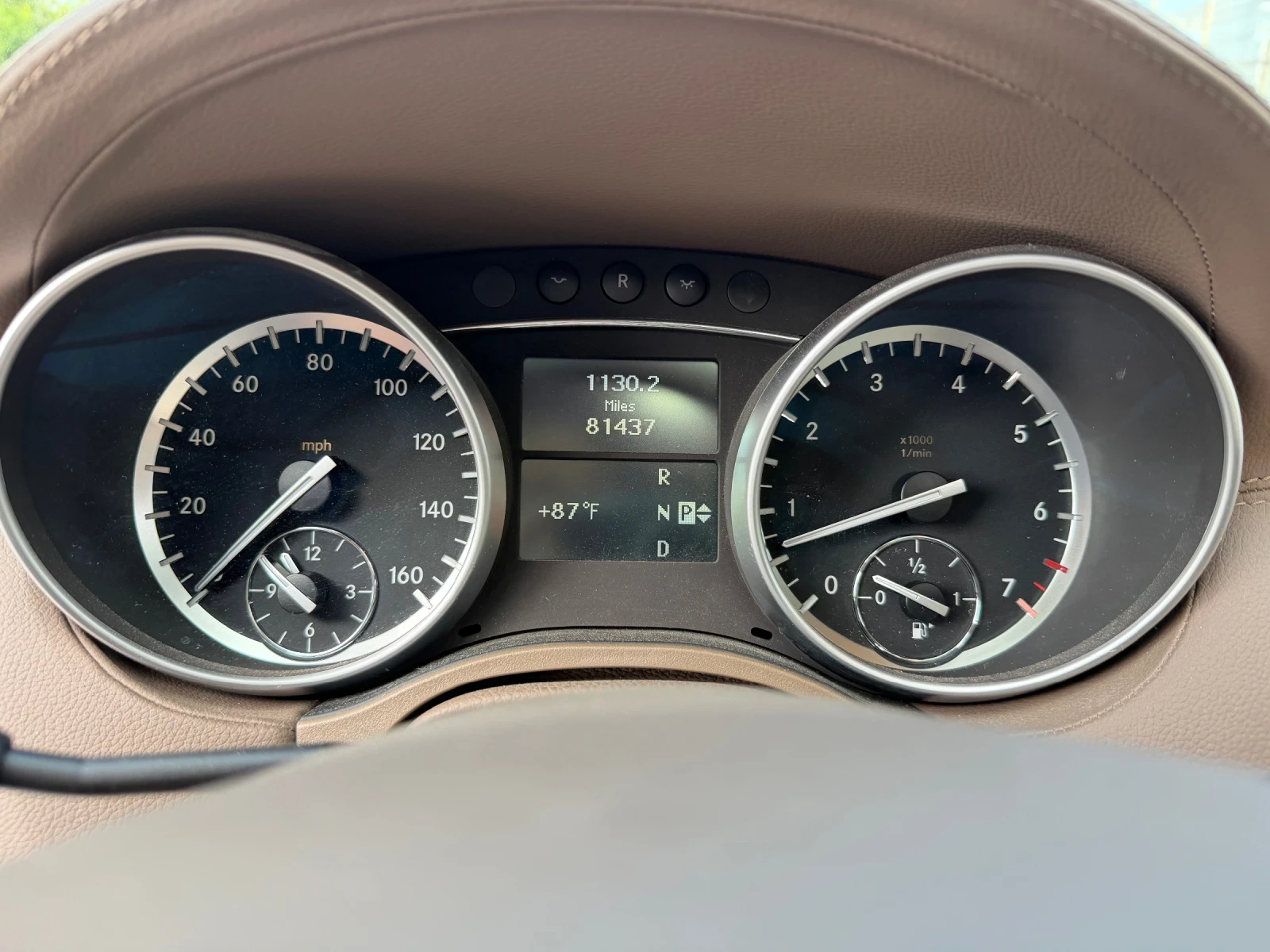 Mercedes-Benz GL 450 4 Matic* �������* �����* Face* 131860 �� � ������� | Mobile.bg � ����������� 13