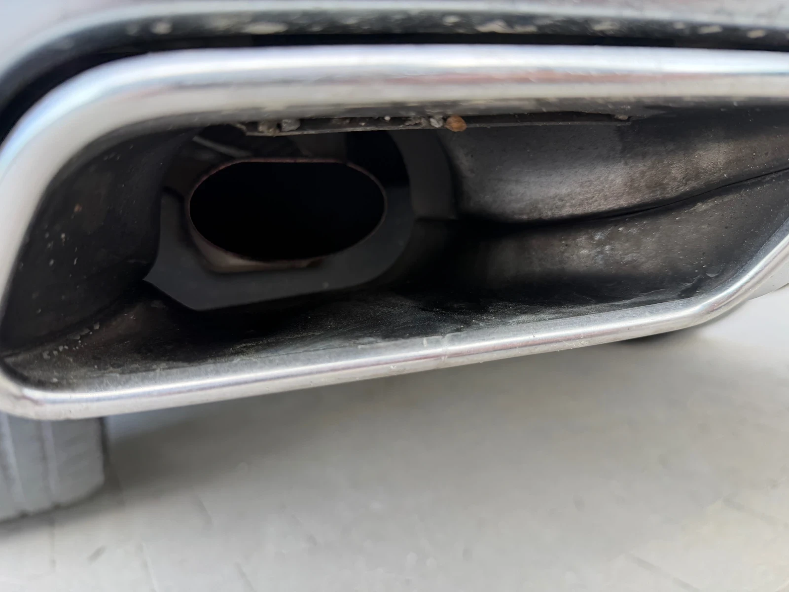 Mercedes-Benz GL 450 4 Matic* �������* �����* Face* 131860 �� � ������� | Mobile.bg � ����������� 15