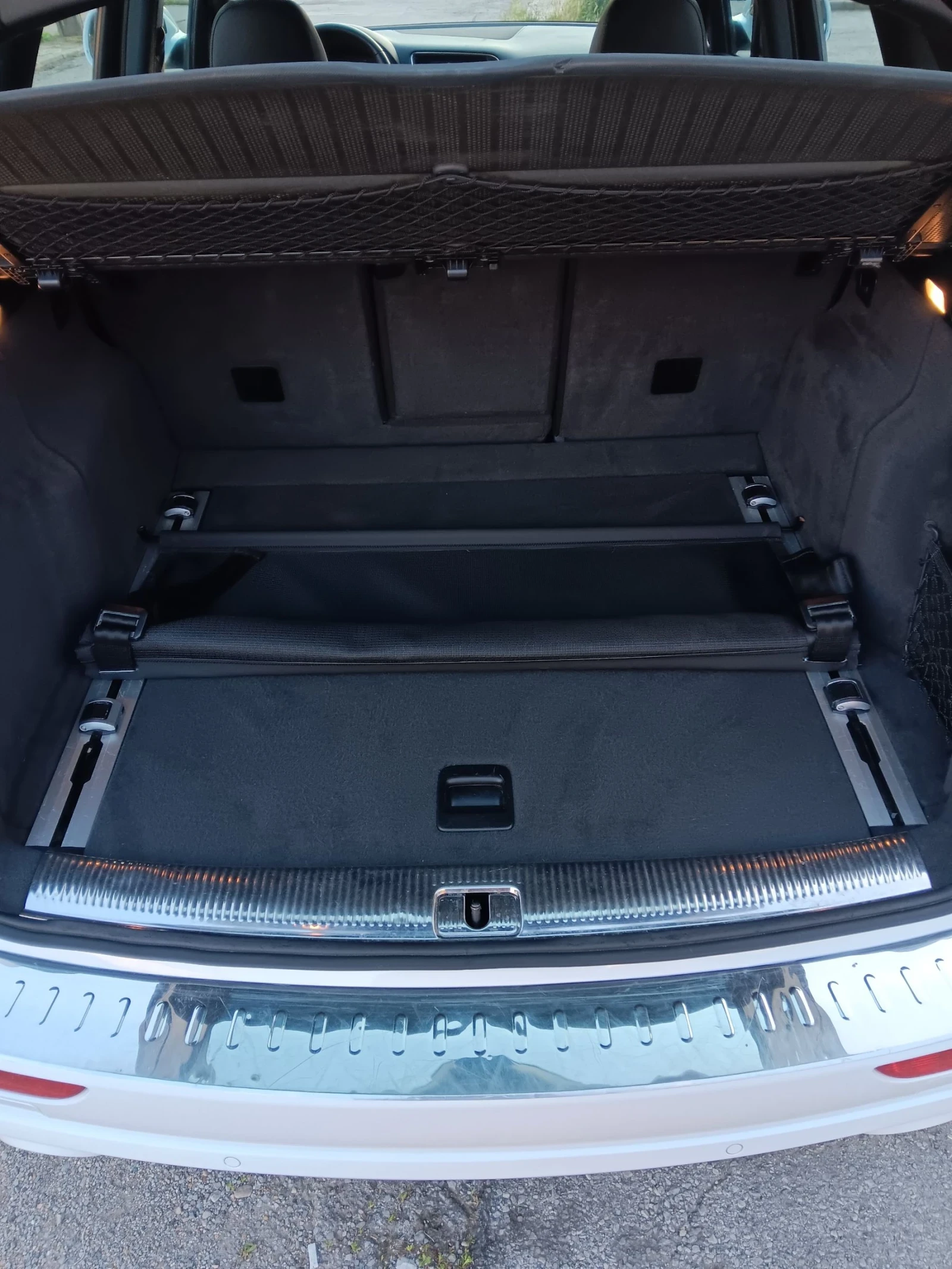 Audi Q5 Перфектна Топ фул Германия !!!, снимка 14 - Автомобили и джипове - 54832336