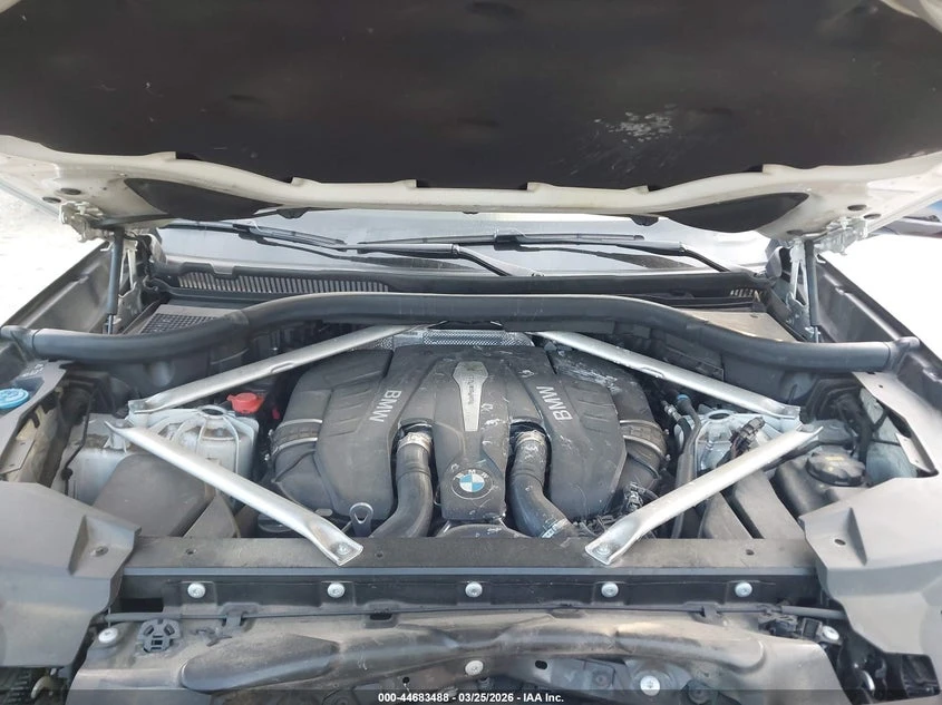 BMW X5 XDRIVE50I, снимка 8 - Автомобили и джипове - 54848152